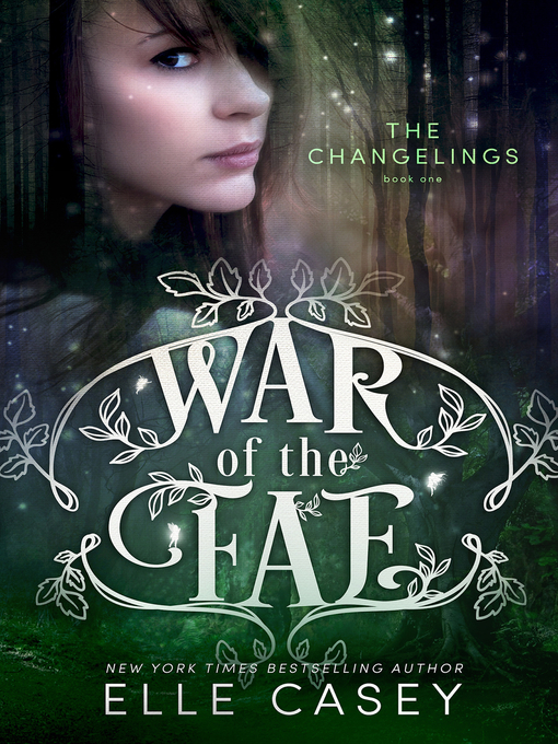 Title details for The Changelings by Elle Casey - Available